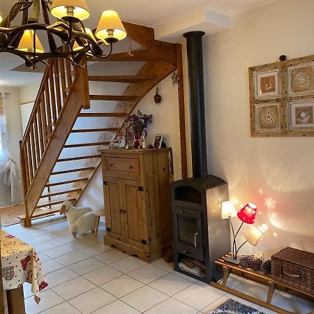 Chalet De Charme A Saint Lary - Vignec מראה חיצוני תמונה