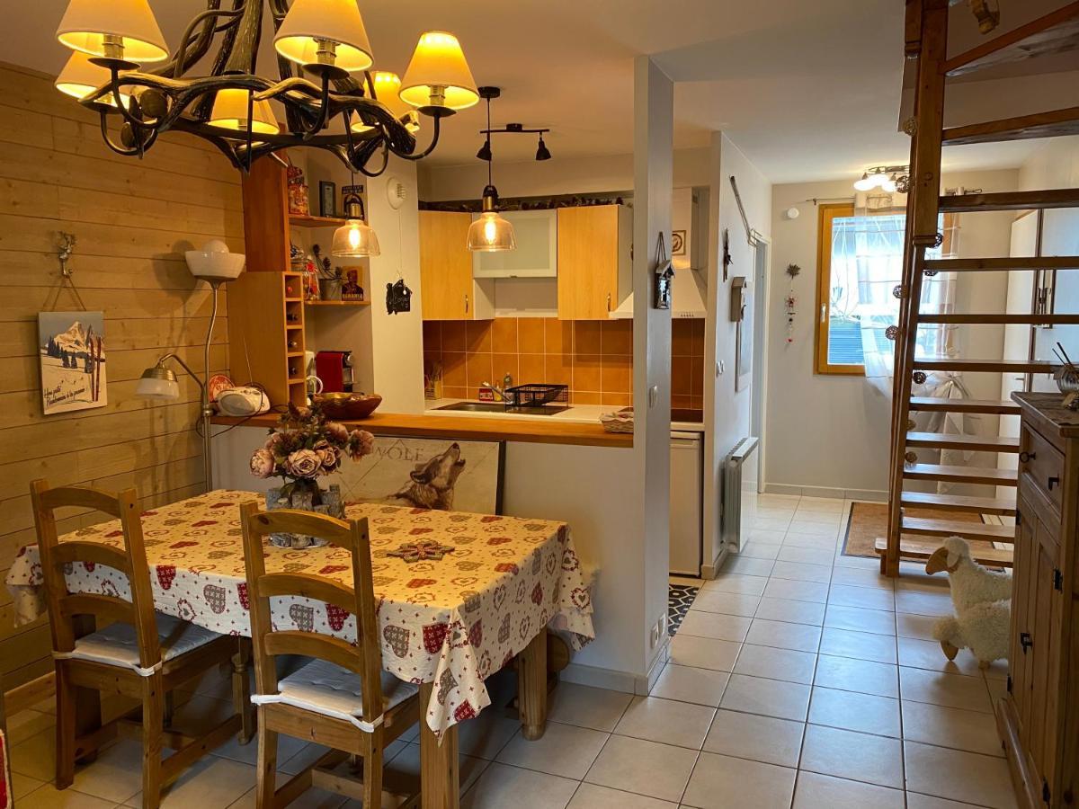 Chalet De Charme A Saint Lary - Vignec מראה חיצוני תמונה