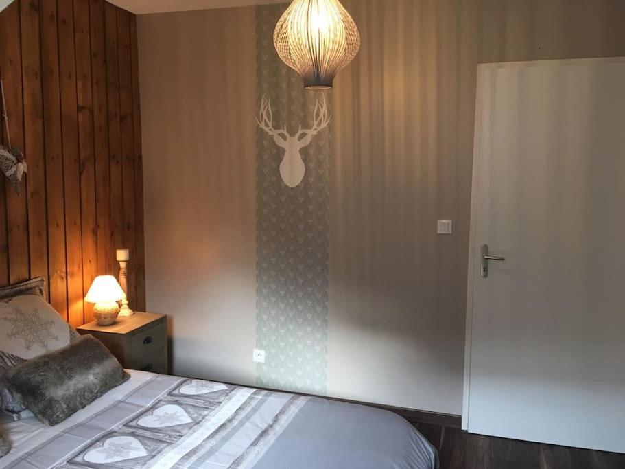 Chalet De Charme A Saint Lary - Vignec מראה חיצוני תמונה