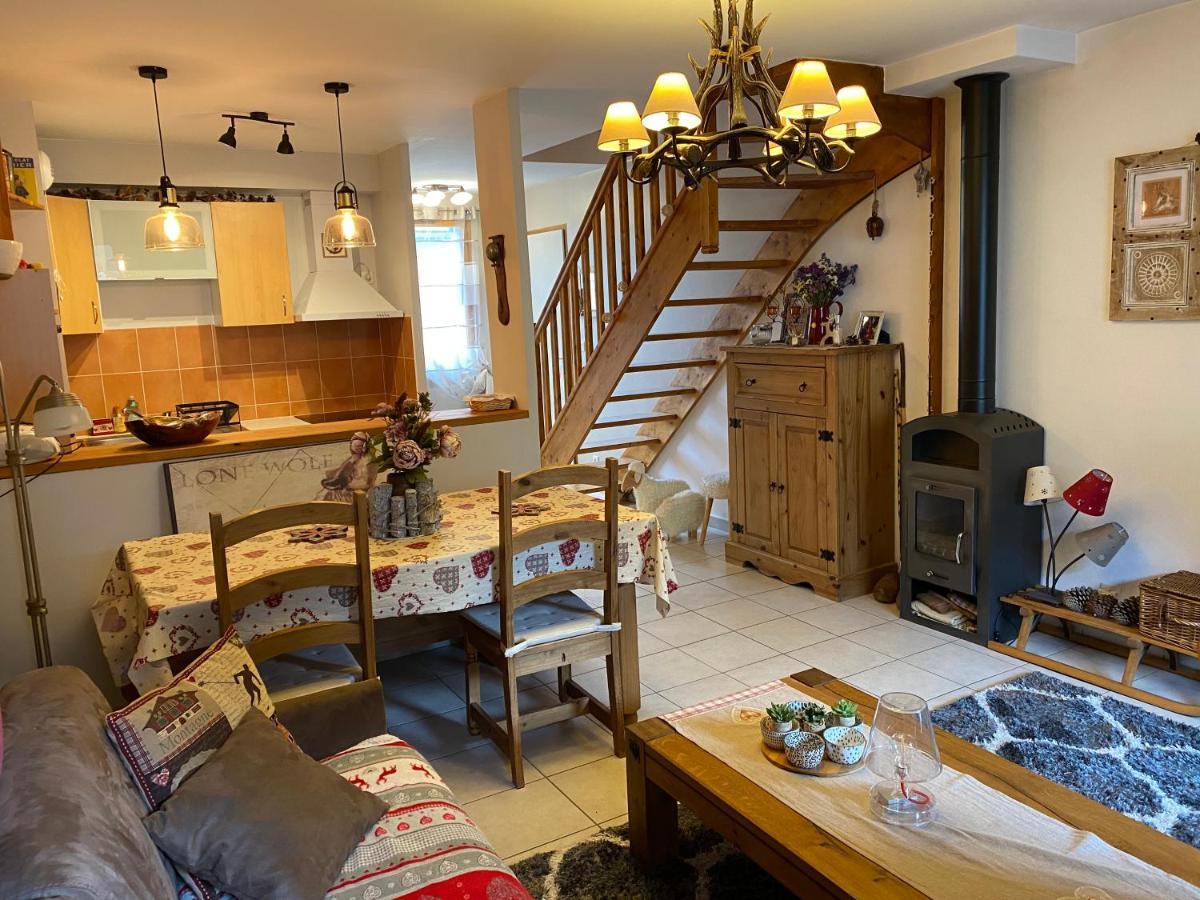 Chalet De Charme A Saint Lary - Vignec מראה חיצוני תמונה