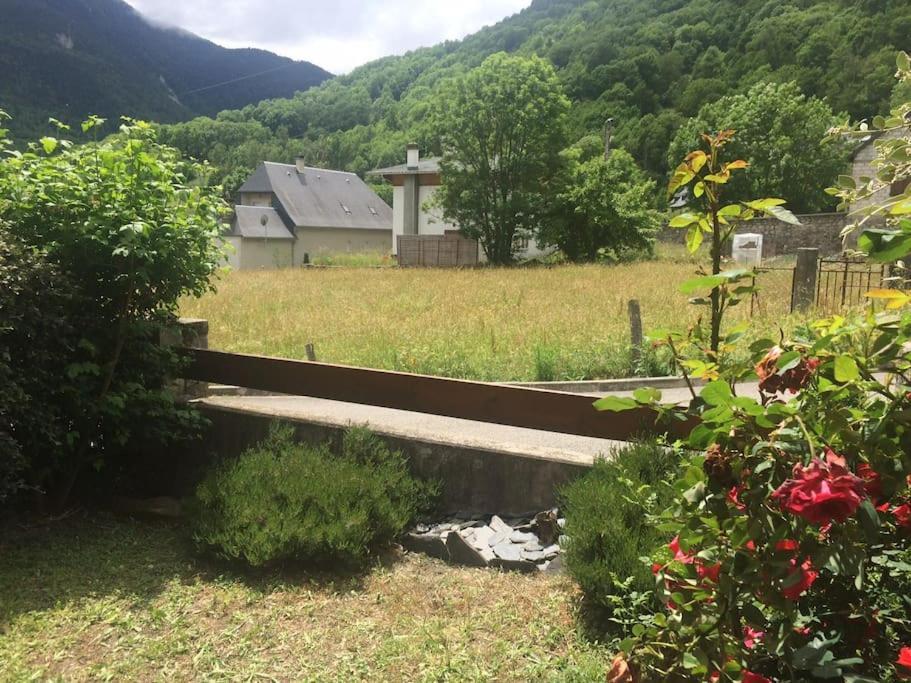Chalet De Charme A Saint Lary - Vignec מראה חיצוני תמונה