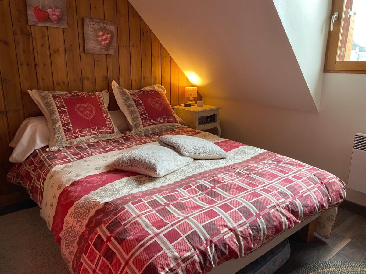Chalet De Charme A Saint Lary - Vignec מראה חיצוני תמונה