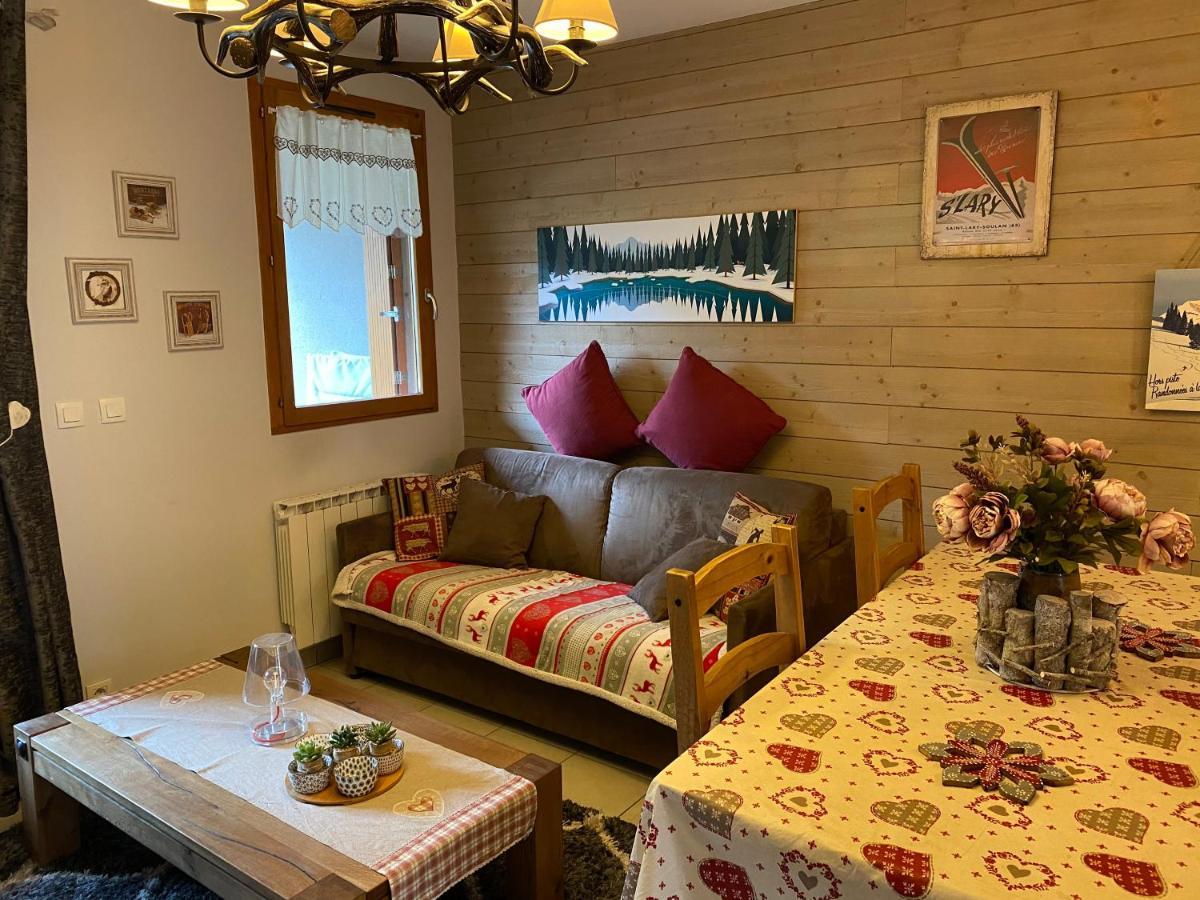 Chalet De Charme A Saint Lary - Vignec מראה חיצוני תמונה