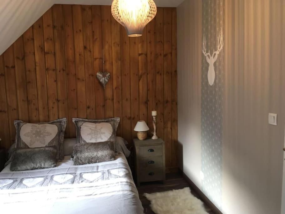 Chalet De Charme A Saint Lary - Vignec מראה חיצוני תמונה
