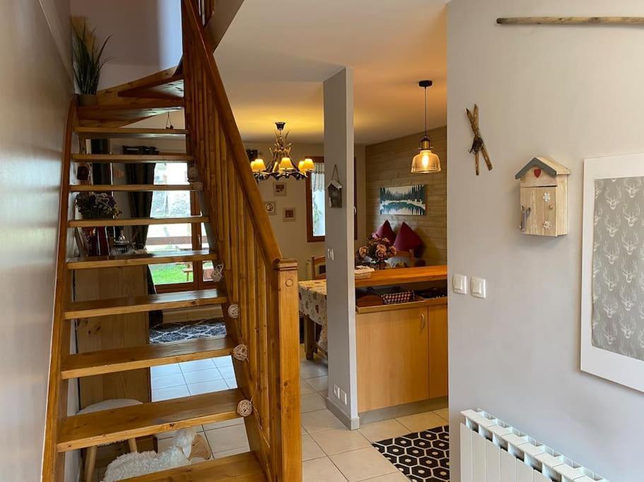 Chalet De Charme A Saint Lary - Vignec מראה חיצוני תמונה
