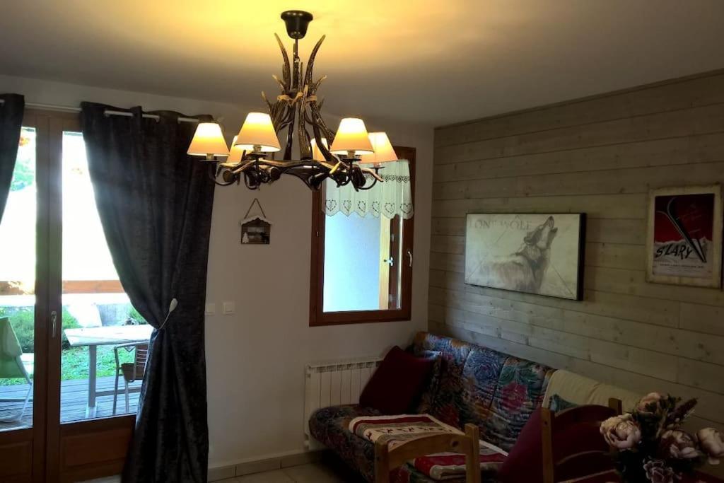 Chalet De Charme A Saint Lary - Vignec מראה חיצוני תמונה